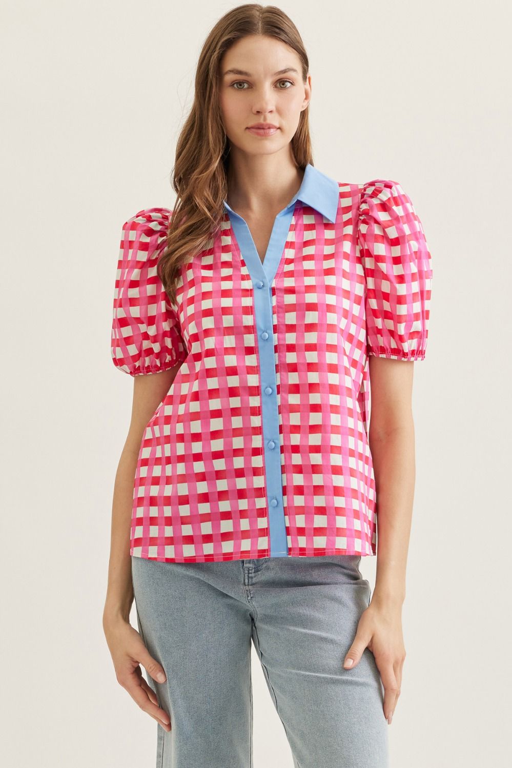 Brenda Top