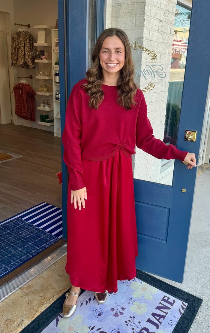 Rylee Dress