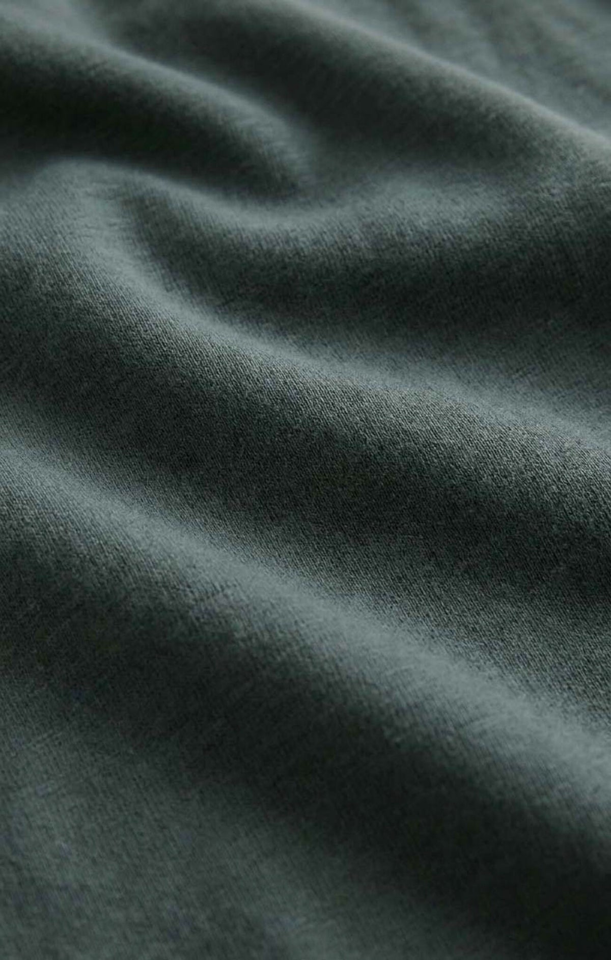 Foundation Slub Tee