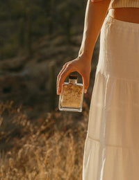 Cicada Desert Milk Bath