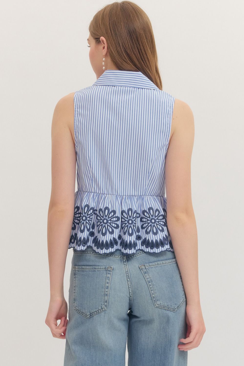 Hannah Top