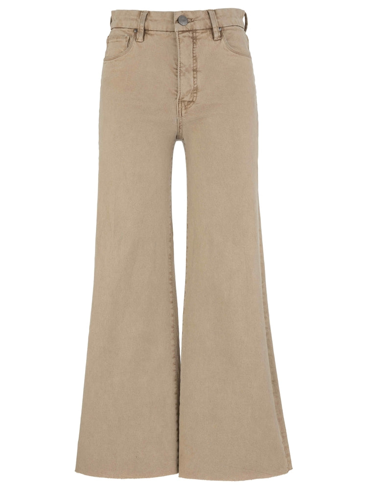 Kut From The Kloth Meg High Rise Fab Ab Wide Leg