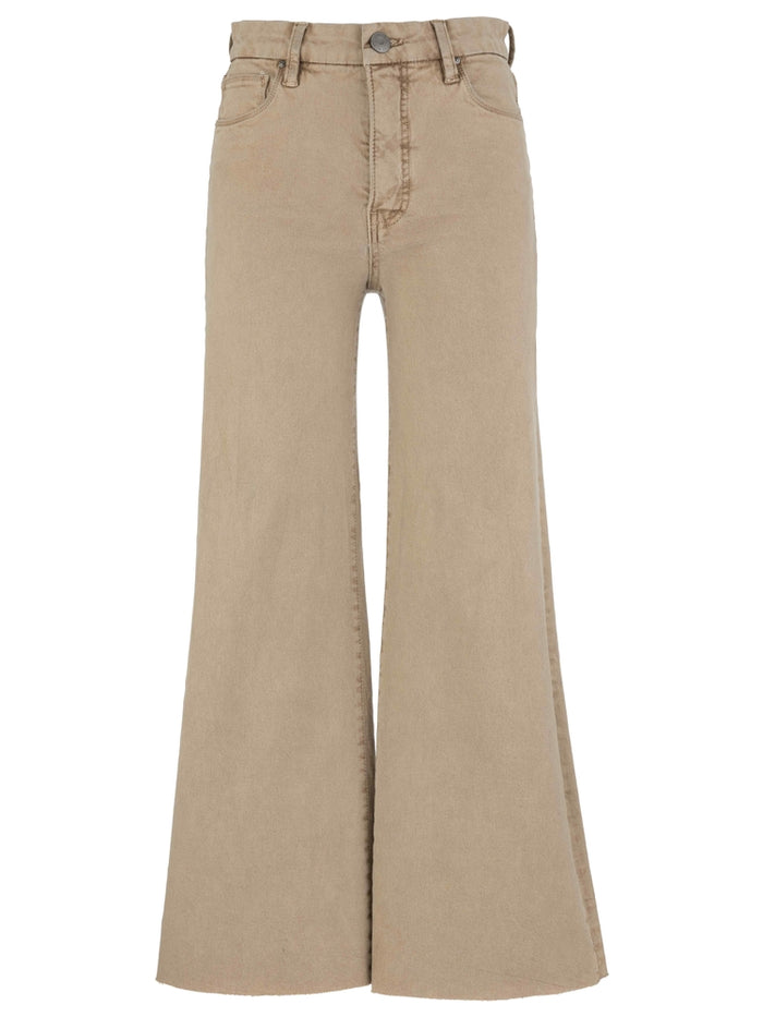 Kut From The Kloth Meg High Rise Fab Ab Wide Leg
