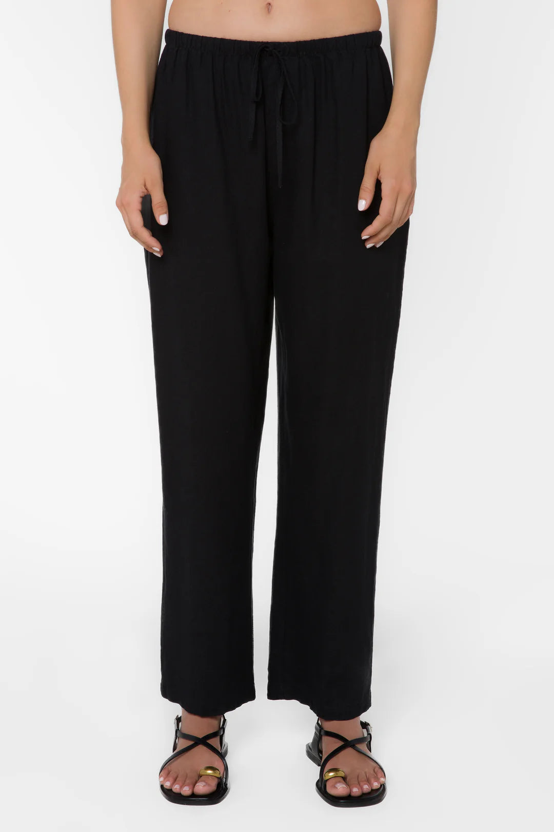 Andrea Linen Pant