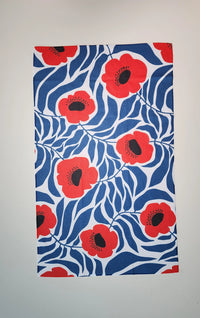 Ryan House Twiggy Collection Towels