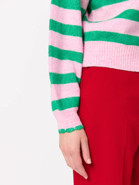 “Ho Ho Ho” Sweater