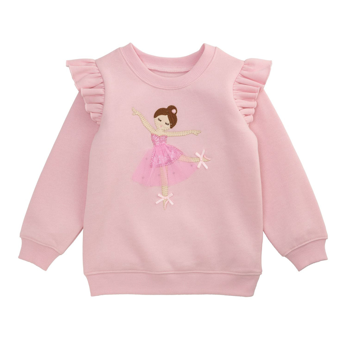 Ballet Sweatshirt