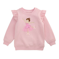 Ballet Sweatshirt