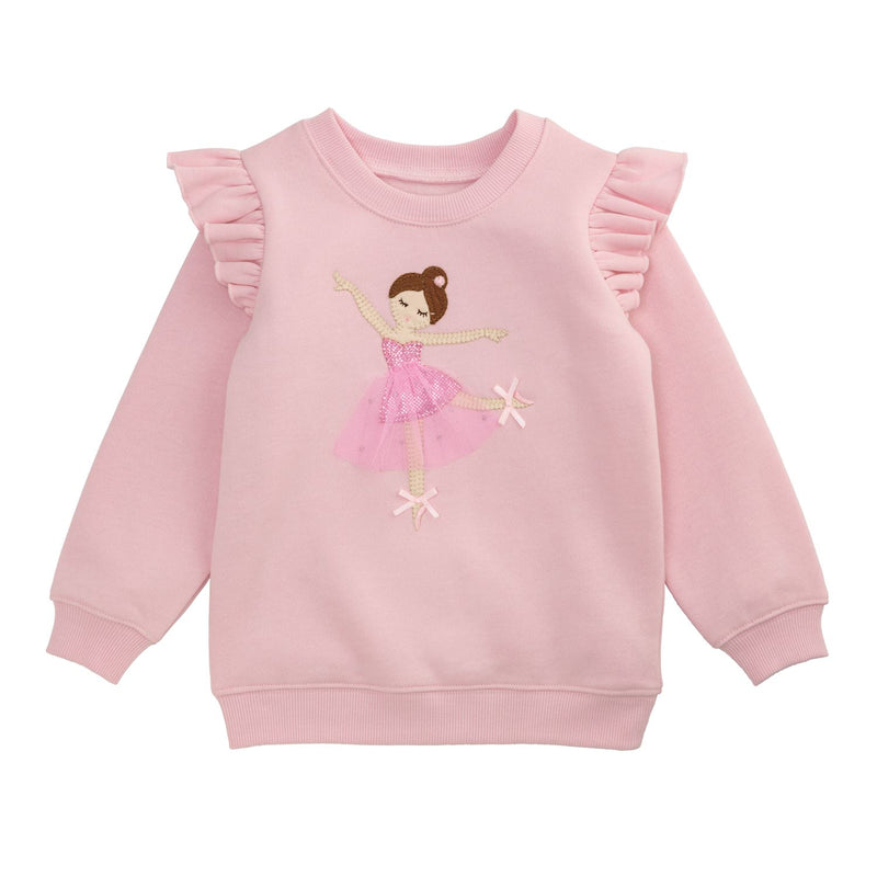 Ballet Sweatshirt
