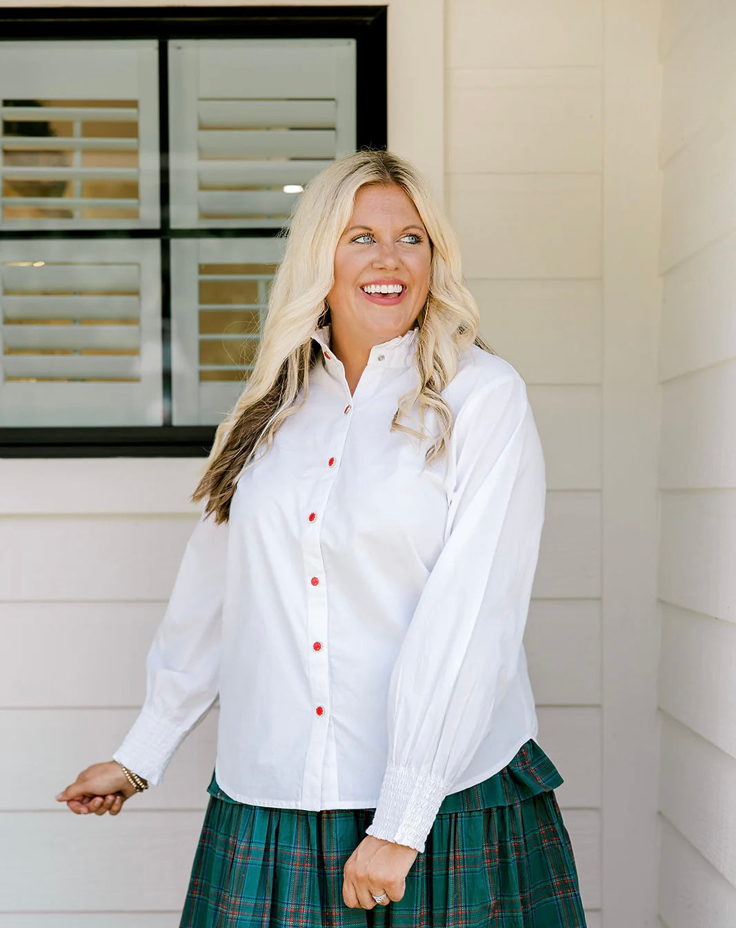 Layerz The Renee Top