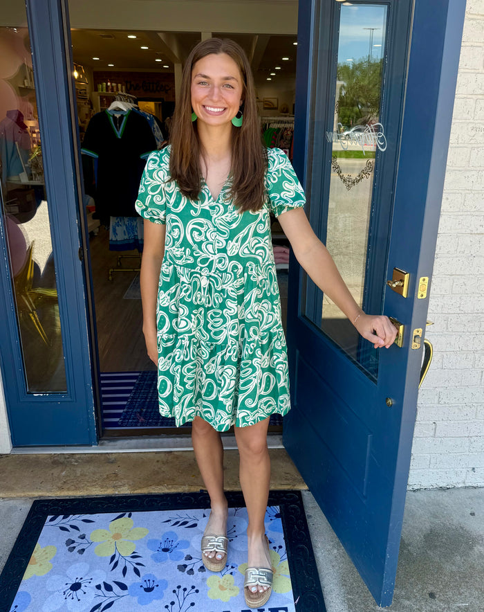 Millie Dress