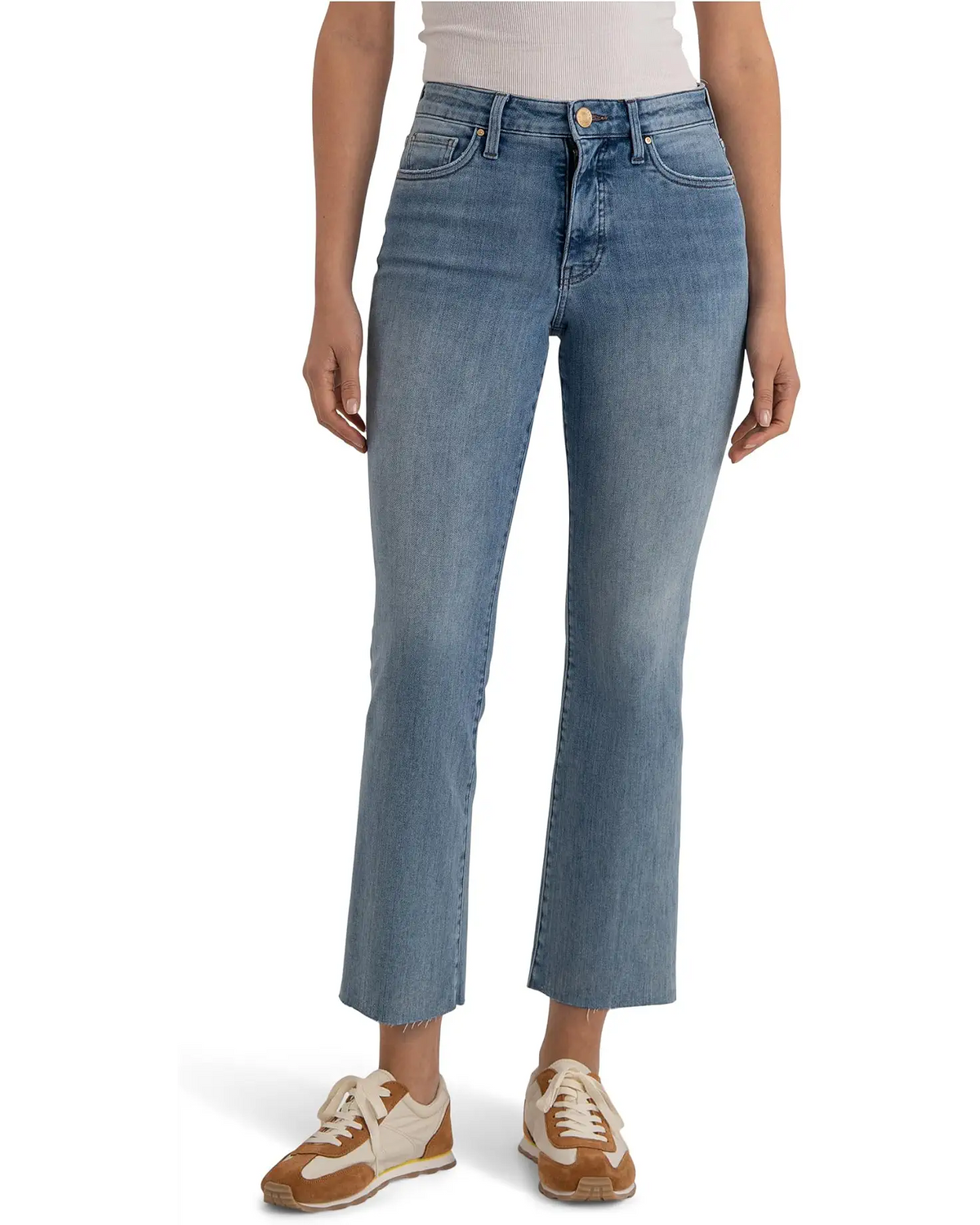 Kut From The Kloth Kelsey Ankle Flair
