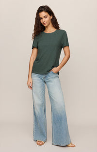 Foundation Slub Tee