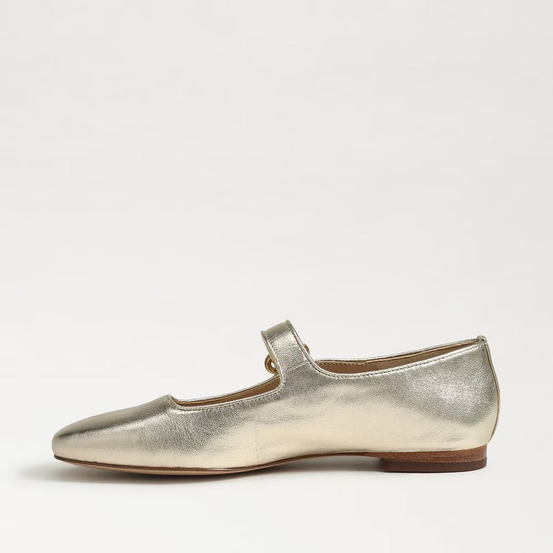 Sam Edelman Michaela Mary Jane Flat