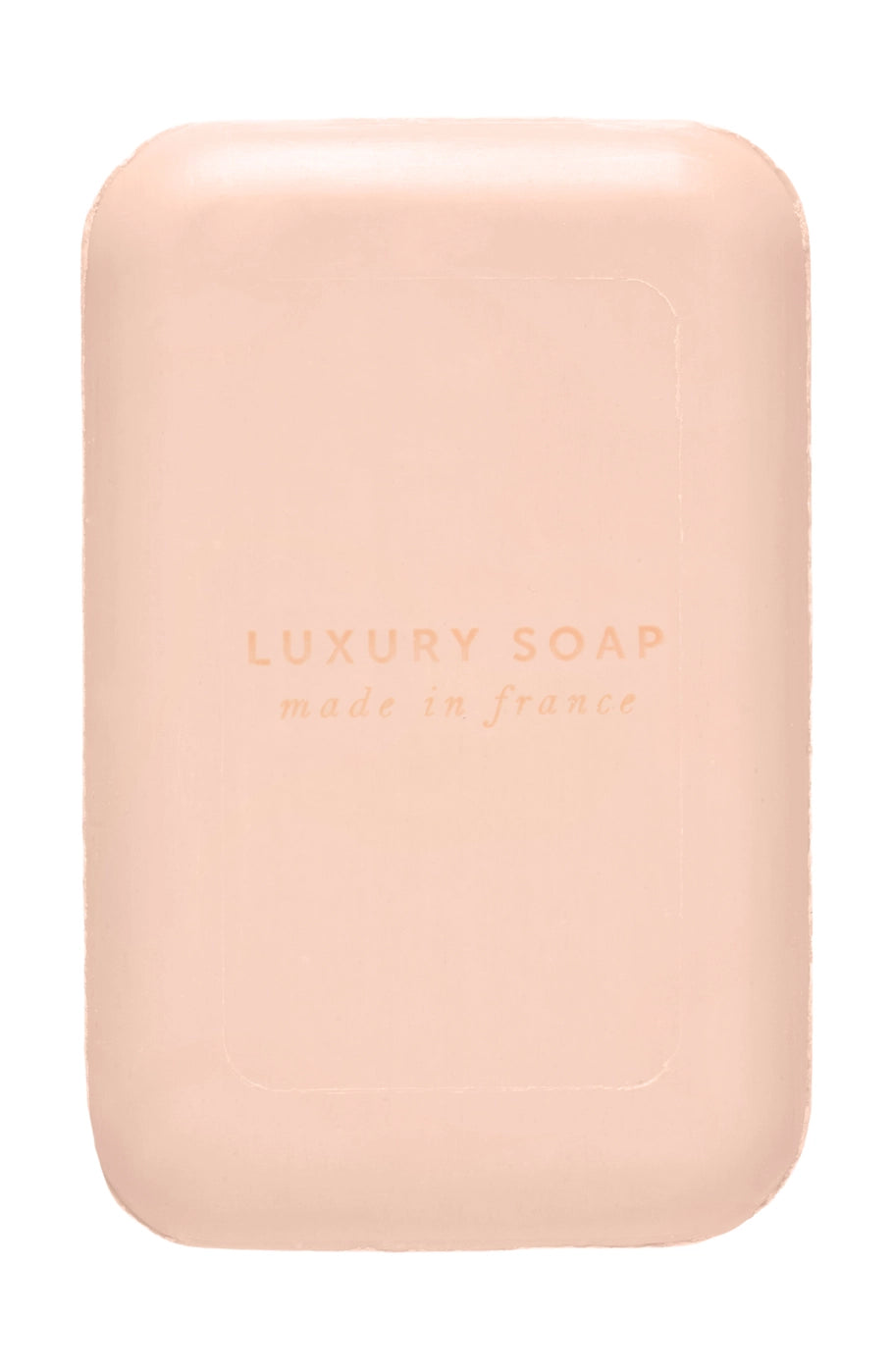 Petite Fleur Soap- Orange Spice