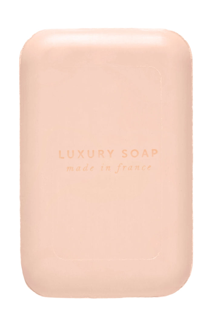 Petite Fleur Soap- Orange Spice