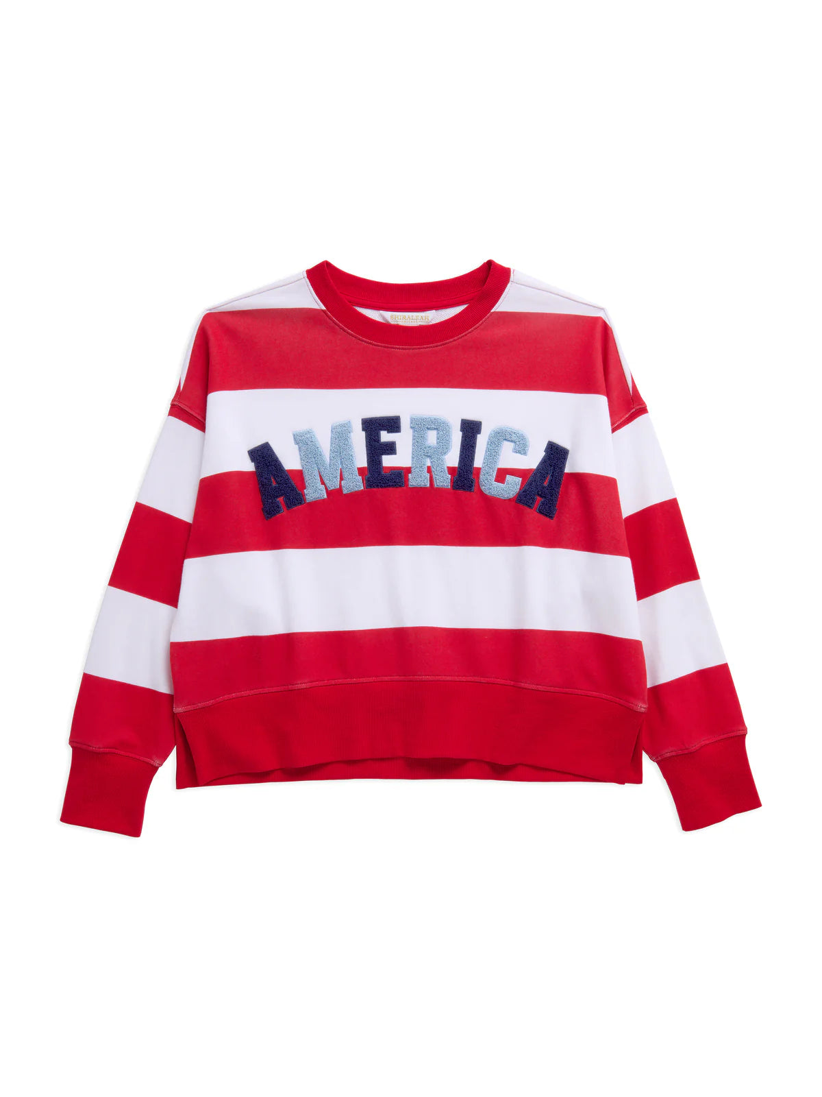 America Sweatshirt