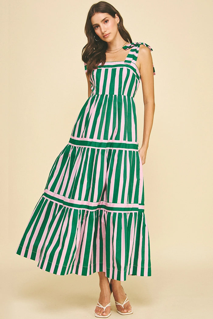 Elaine Dress