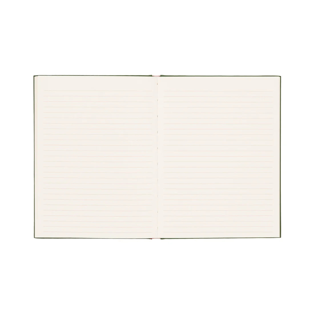 A Dopo Peacock Journal
