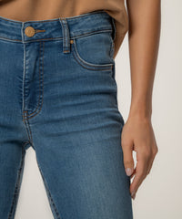 Kut From the Kloth Kelly High Rise Kick Flare