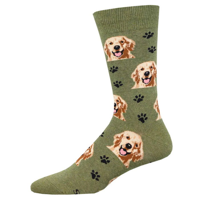 Socksmith Who’s a Good Boy