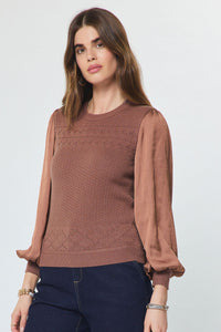 Riley Top