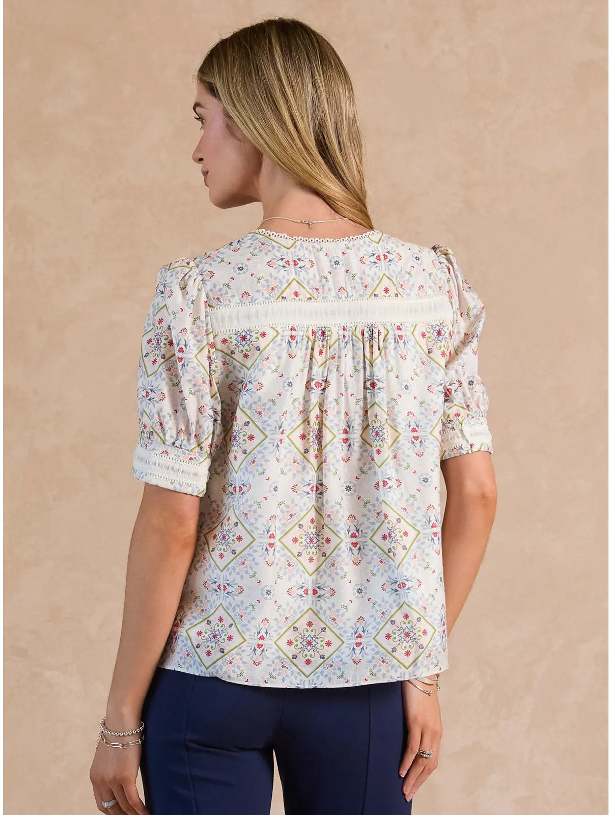 Haley Top