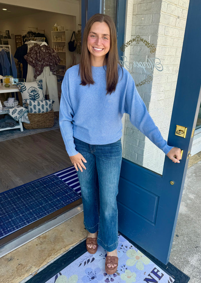 Trish Knit Sweater