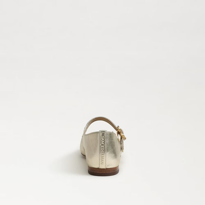 Sam Edelman Michaela Mary Jane Flat