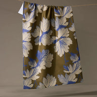 Geometry Wildshade Tea Towel