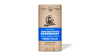 Dr. Squatch Fresh Falls Deodorant