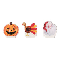 Light-Up Holiday Countdown Set