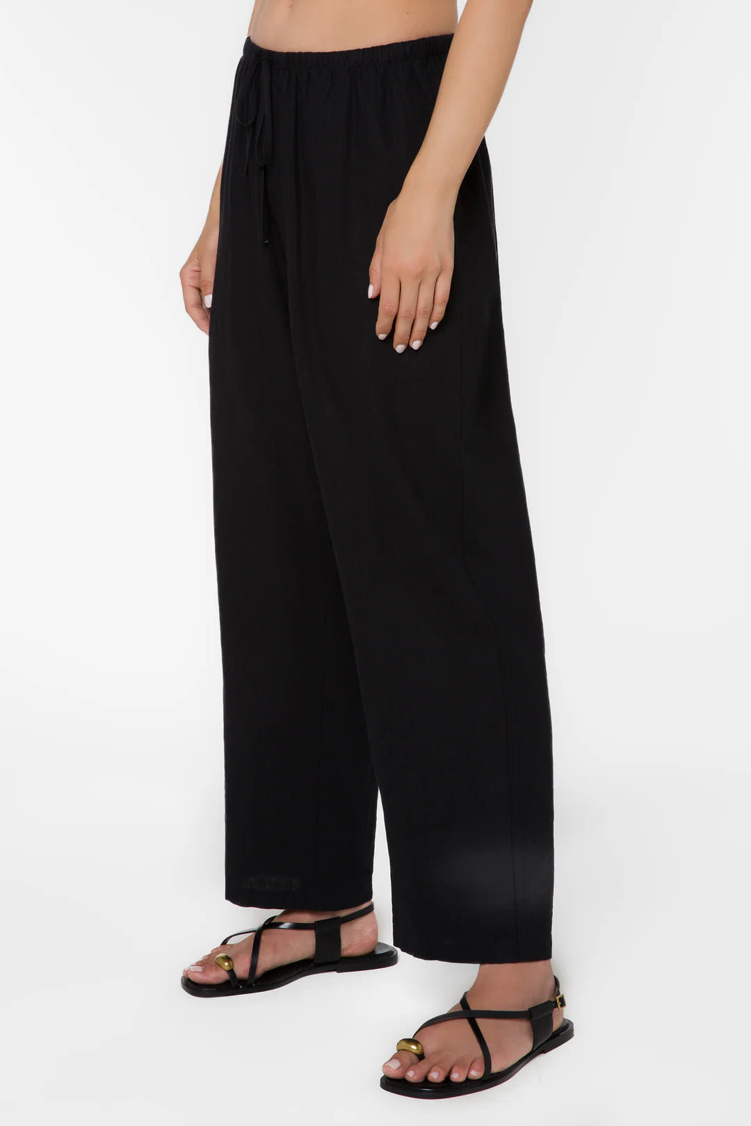 Andrea Linen Pant
