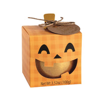 Halloween Bath Bombs