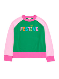 Festive Sweater