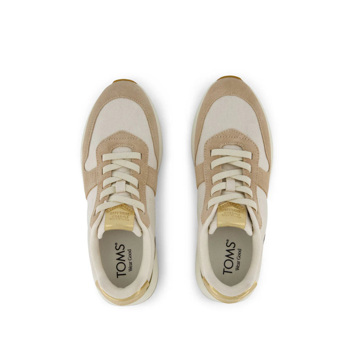 TOMS Trvl Lite Retro 250