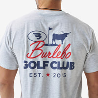 Burlebo Golf Club SS Tee