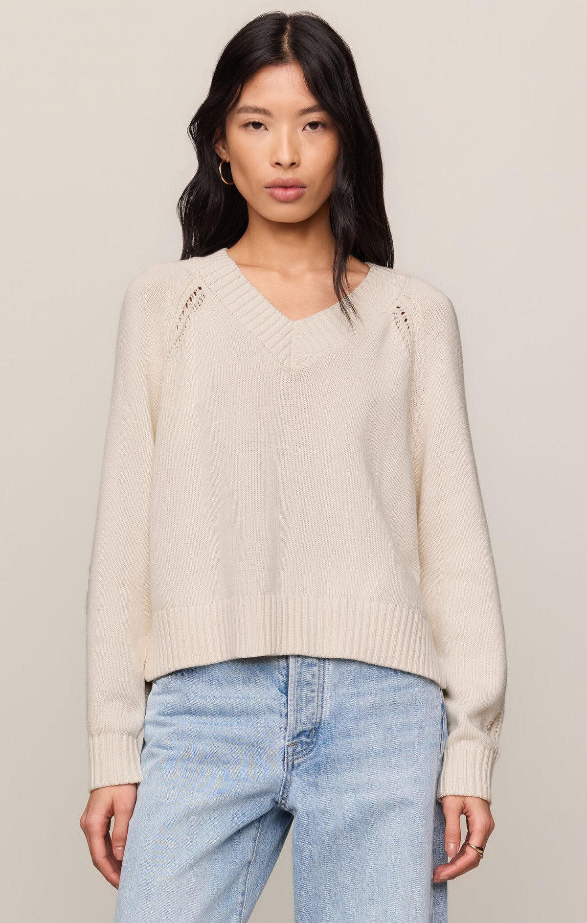 Stratton Sweater