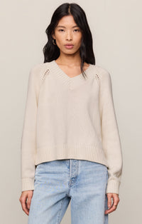 Stratton Sweater
