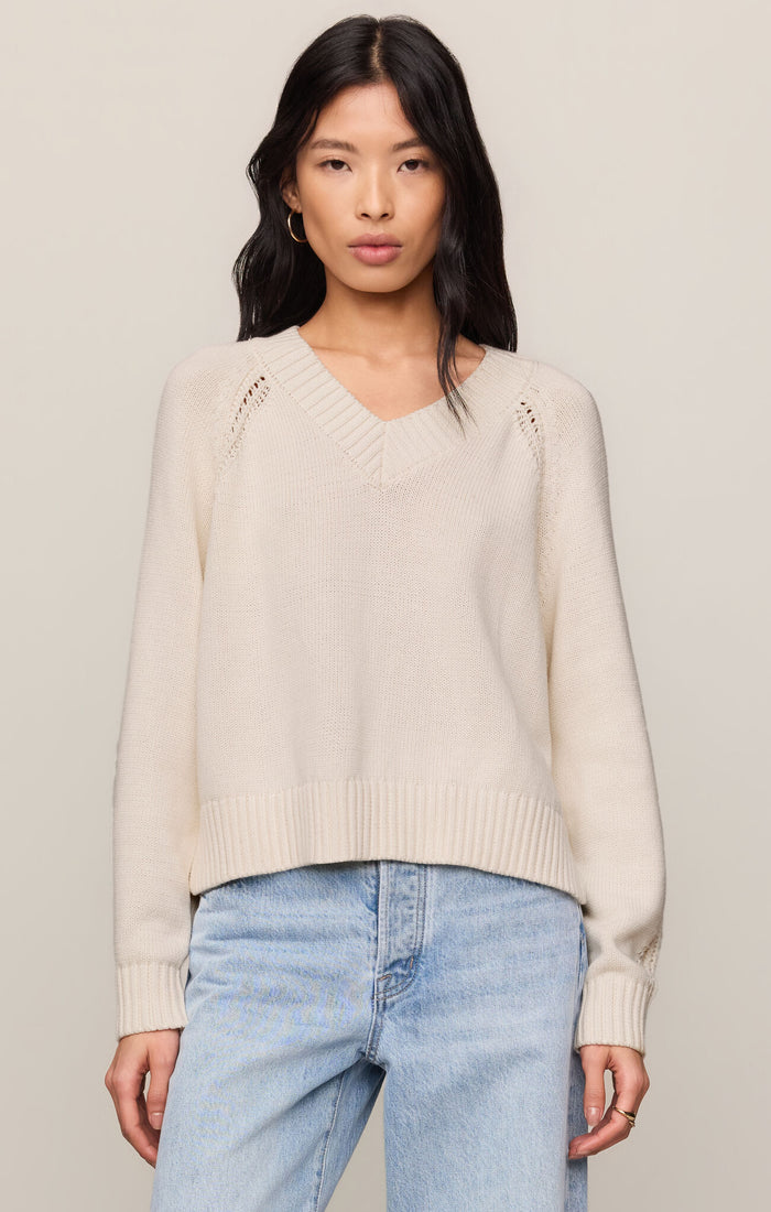 Stratton Sweater