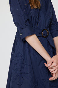Tessa Dress