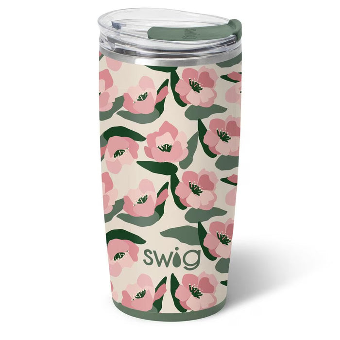 Swig Sweet Pea Tumbler 22oz