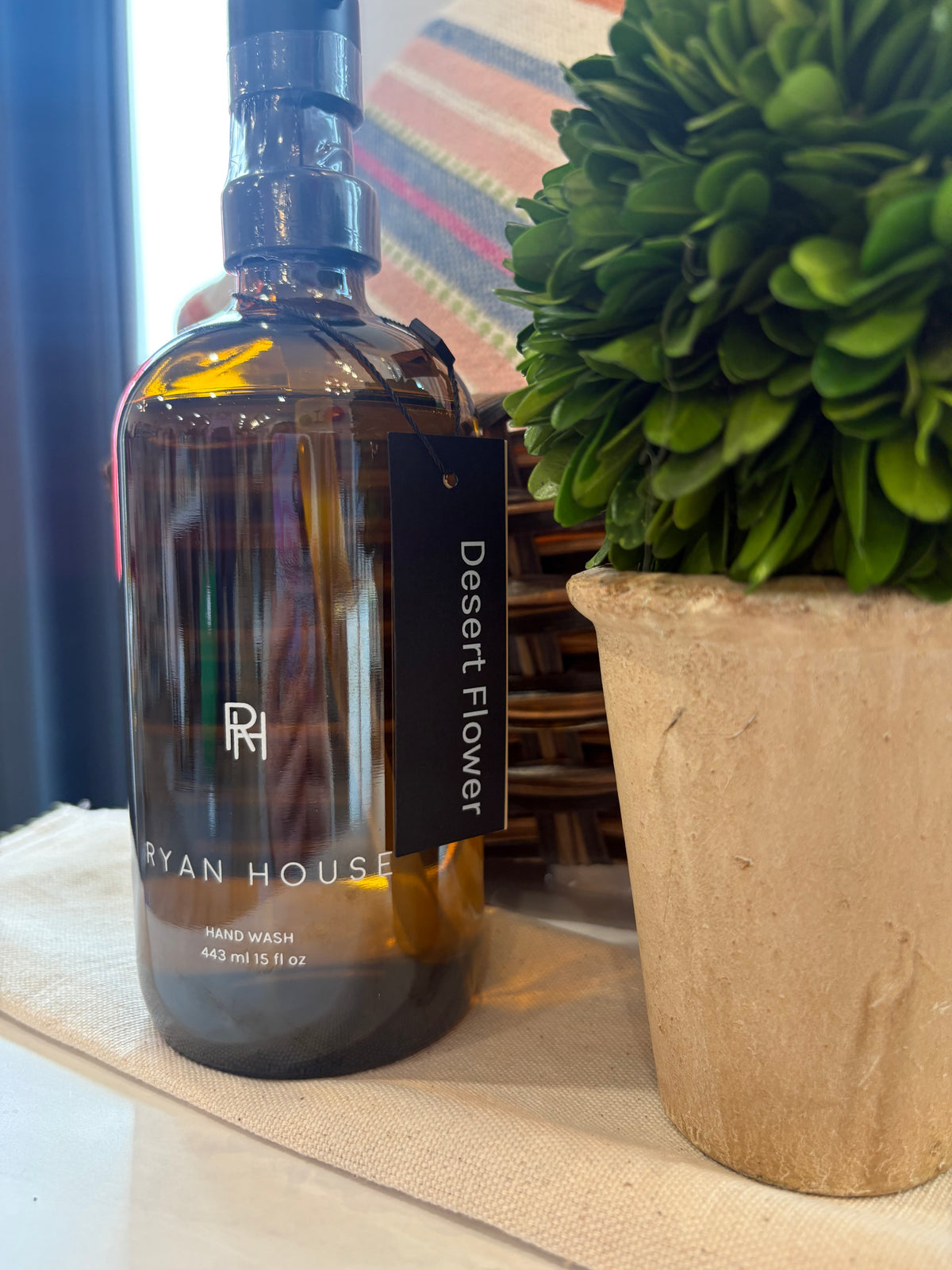 Ryan House Desert Flower Hand Wash