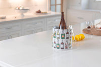 Wine Ice Bucket Set