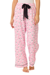 Ghost Pajama Pants