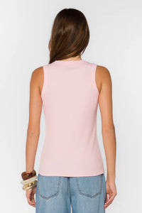 Rios Ribbed Tank Top