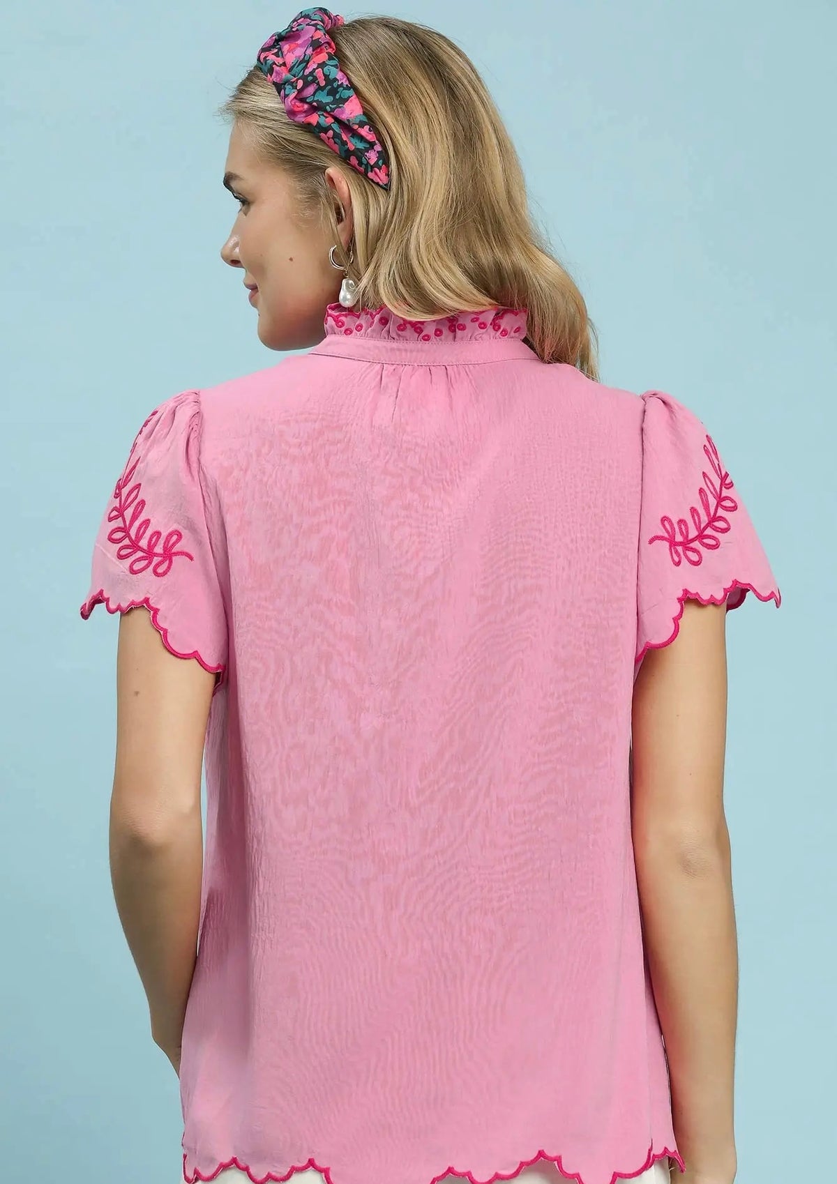 Florence Top