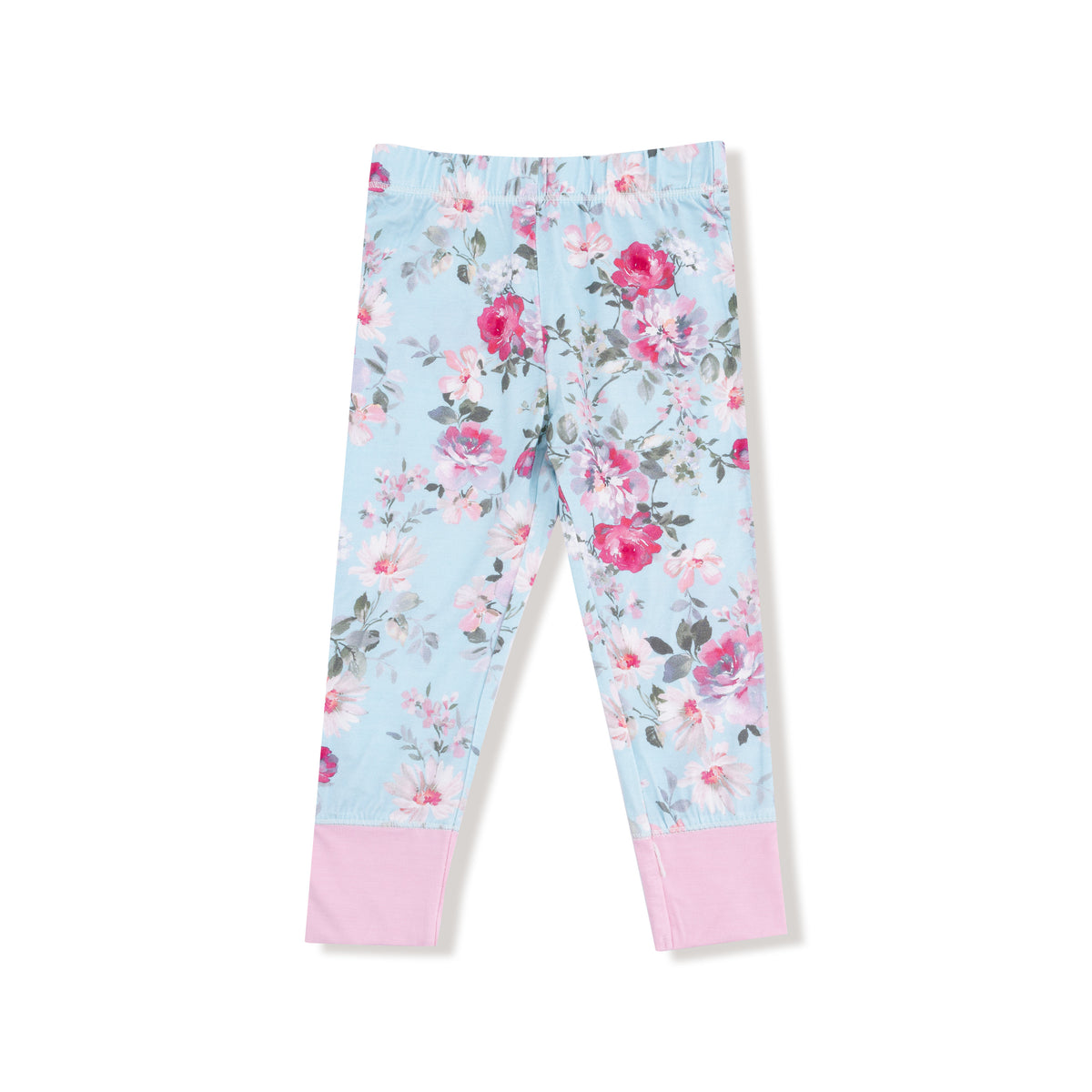 Angel Dear Country Girl Floral Loungewear Set