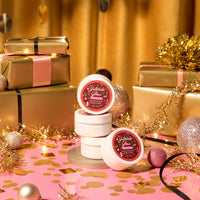 Yuletide Glow Travel Size Body Butter