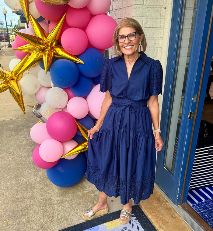 Nicole Dress